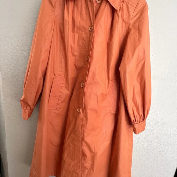 The Broadway Trench Coat‎ Size 10 - Picture 2 of 9